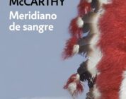 "Meridiano de sangre" de Cormac McCarthy 