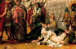 "Quo vadis?" de Henryk Sienkiewicz 
