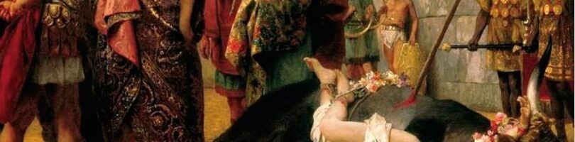 QUO VADIS? – Henryk Sienkiewicz