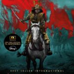 "Shogun" de James Clavell