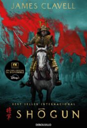 "Shogun" de James Clavell