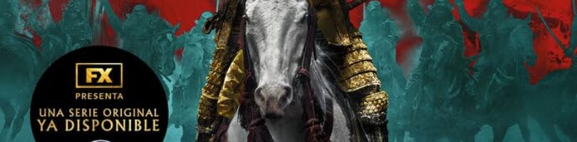 SHOGUN – James Clavell