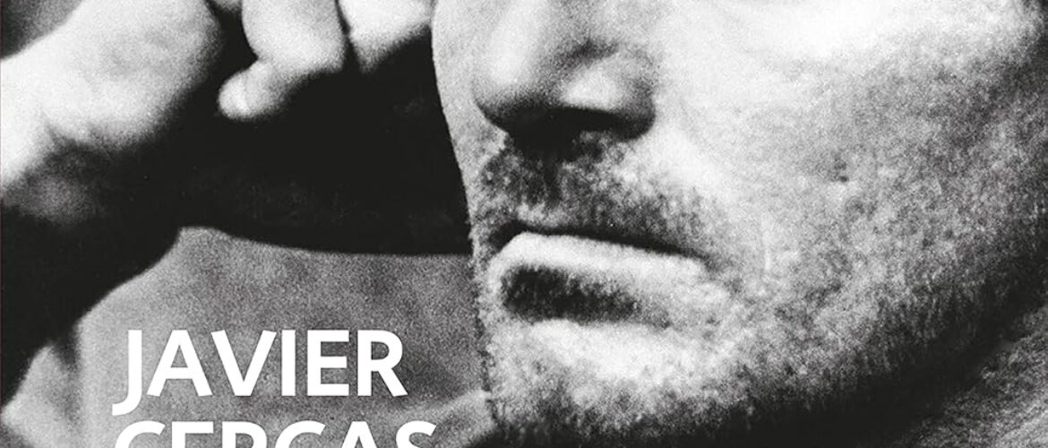 SOLDADOS DE SALAMINA – Javier Cercas
