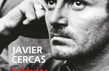 SOLDADOS DE SALAMINA – Javier Cercas