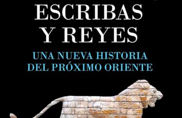 TEJEDORES, ESCRIBAS Y REYES. UNA NUEVA HISTORIA DEL PRÓXIMO ORIENTE – Amanda H. Podany