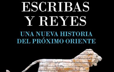 TEJEDORES, ESCRIBAS Y REYES. UNA NUEVA HISTORIA DEL PRÓXIMO ORIENTE – Amanda H. Podany