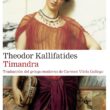 "Timandra" de Theodor Kallifatides