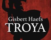 TROYA – Gisbert Haefs