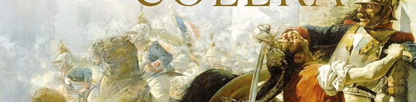 UN DÍA DE CÓLERA – Arturo Pérez-Reverte