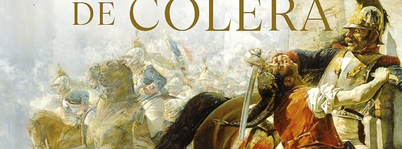 UN DÍA DE CÓLERA – Arturo Pérez-Reverte