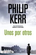 UNOS POR OTROS – Philip Kerr