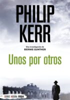 UNOS POR OTROS – Philip Kerr