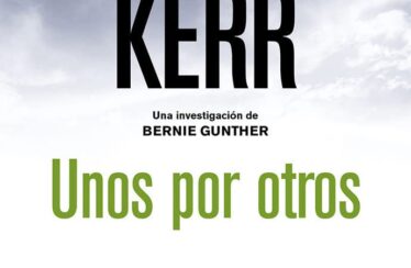UNOS POR OTROS – Philip Kerr