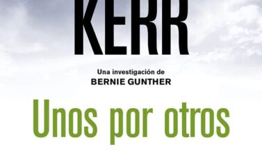 UNOS POR OTROS – Philip Kerr