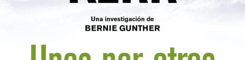 UNOS POR OTROS – Philip Kerr
