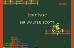 "Ivanhoe" de Walter Scott 
