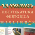 XV Premios de literatura historica Hislibris