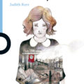 "Cuando Hitler robó el conejo rosa" de Judith Kerr