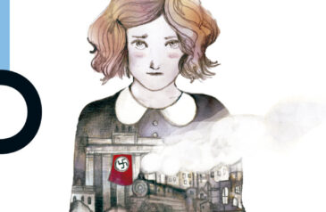 CUANDO HITLER ROBÓ EL CONEJO ROSA – Judith Kerr