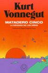 MATADERO 5 y HOCUS POCUS – Kurt Vonnegut