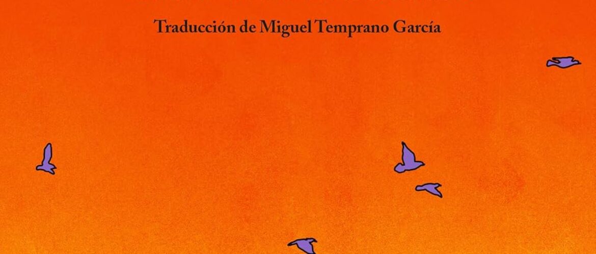 MATADERO 5 y HOCUS POCUS – Kurt Vonnegut