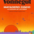 MATADERO 5 y HOCUS POCUS – Kurt Vonnegut