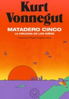 MATADERO 5 y HOCUS POCUS – Kurt Vonnegut