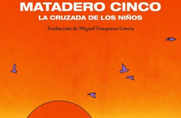 MATADERO 5 y HOCUS POCUS – Kurt Vonnegut