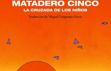 MATADERO 5 y HOCUS POCUS – Kurt Vonnegut