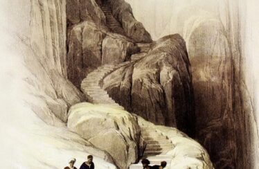 ALAMUT – Vladimir Bartol