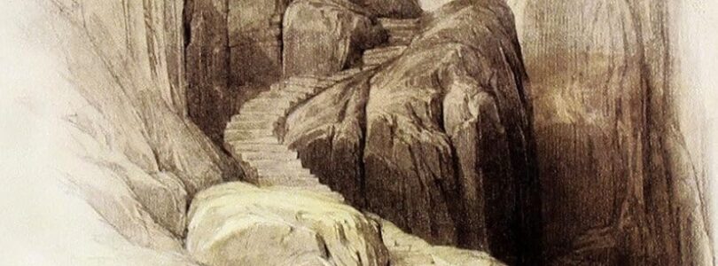 ALAMUT – Vladimir Bartol