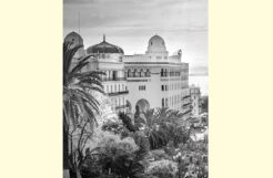 "El arte de perder" de Alice Zeniter 