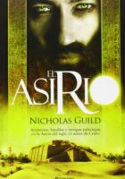 EL ASIRIO & LA ESTRELLA DE SANGRE – Nicholas Guild
