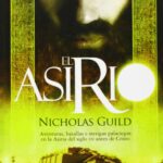 "El asirio" de Nicholas Guild