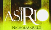 EL ASIRIO & LA ESTRELLA DE SANGRE – Nicholas Guild