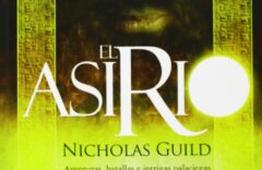 "El asirio" de Nicholas Guild 
