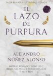 EL LAZO DE PÚRPURA (y Benasur de Judea) – Alejandro Núñez Alonso