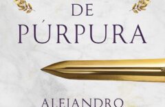 "El lazo de púrpura" de Alejandro Núñez Alonso 