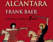 "El puente de Alcántara" de Frank Baer 