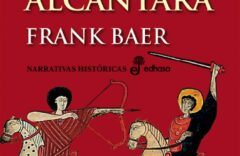 "El puente de Alcántara" de Frank Baer 