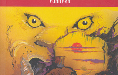EN BUSCA DEL FUEGO – J. H. Rosny