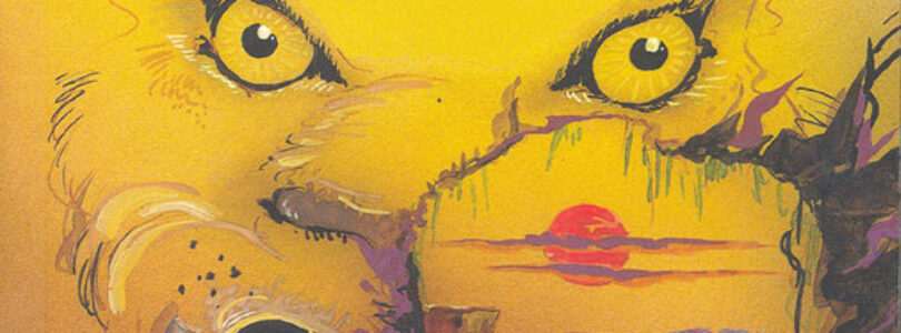 EN BUSCA DEL FUEGO – J. H. Rosny