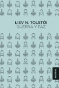 GUERRA Y PAZ – Lev Tolstói