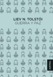 "Guerra y paz" de Lev Tolstói