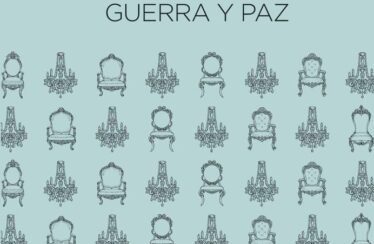GUERRA Y PAZ – Lev Tolstói
