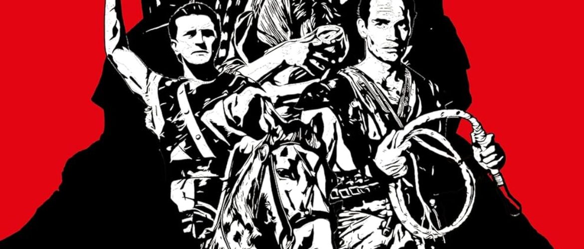 HISTORIA INFORMAL DEL CINE BÍBLICO Y GRECORROMANO – Carlos Ezquerra