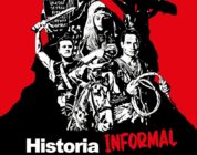 "Historia informal del cine bíblico y grecorromano" de Carlos Ezquerra 