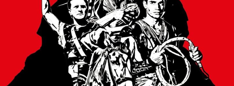 HISTORIA INFORMAL DEL CINE BÍBLICO Y GRECORROMANO – Carlos Ezquerra
