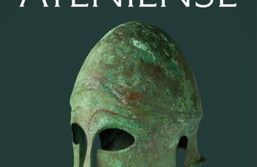 LA GUERRA CIVIL ATENIENSE – Luciano Canfora