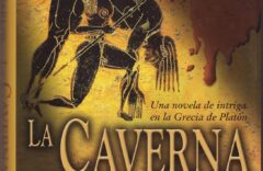 "La caverna de las ideas" de José Carlos Somoza 